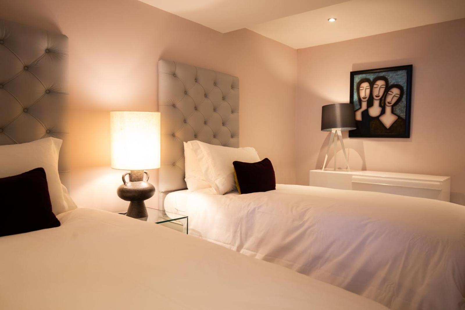 The Greyfriars Apartment St Andrews Buitenkant foto
