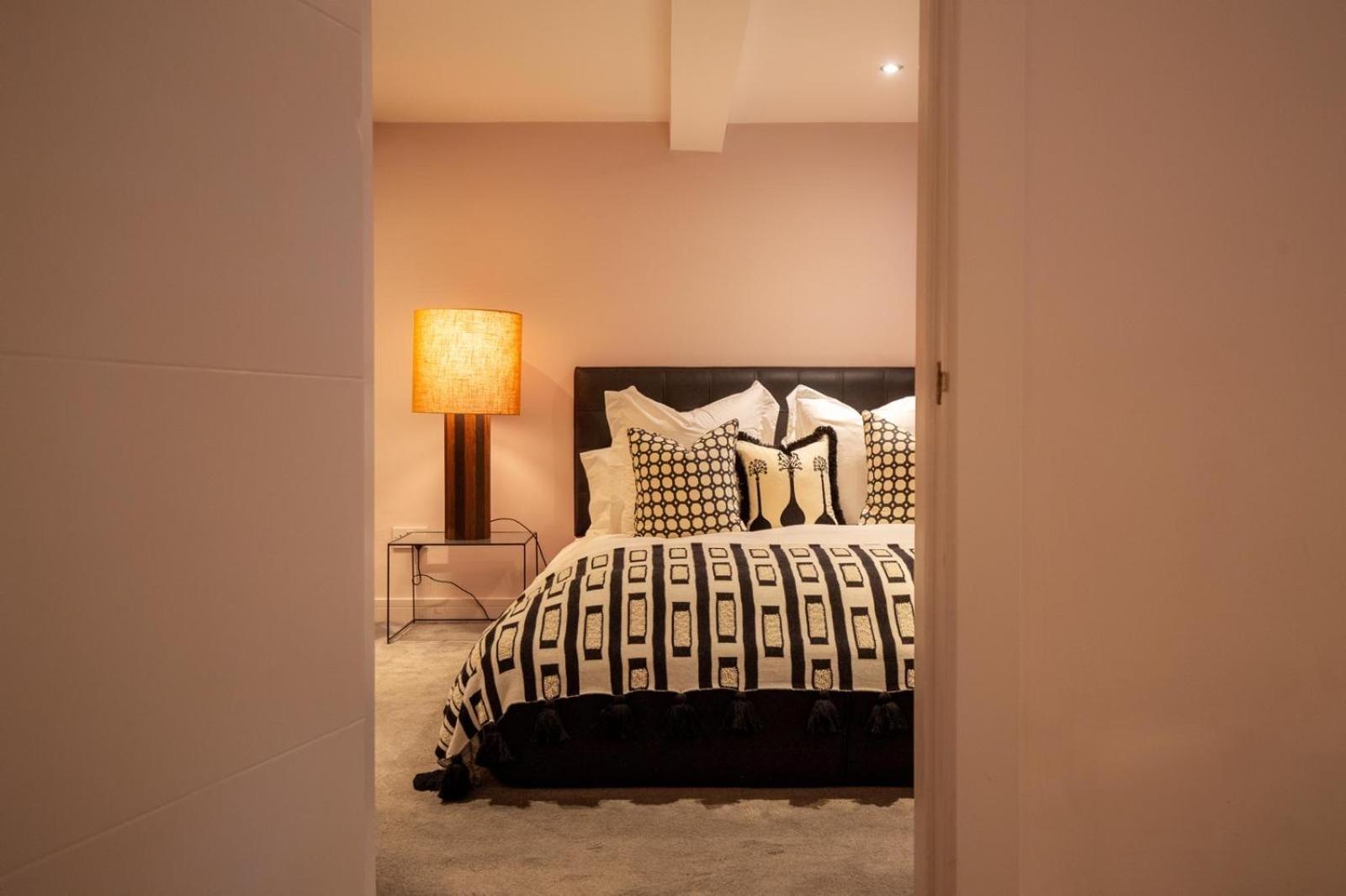 The Greyfriars Apartment St Andrews Buitenkant foto