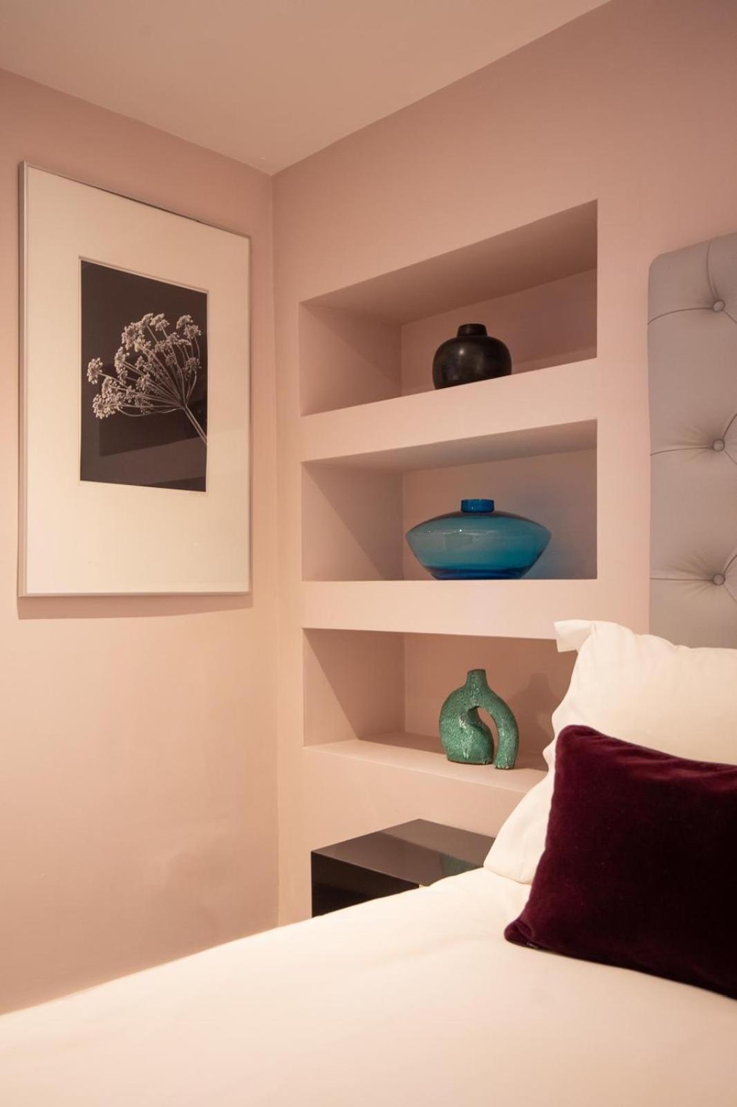 The Greyfriars Apartment St Andrews Buitenkant foto