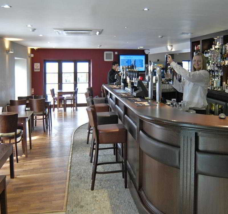 The Greyfriars Apartment St Andrews Buitenkant foto
