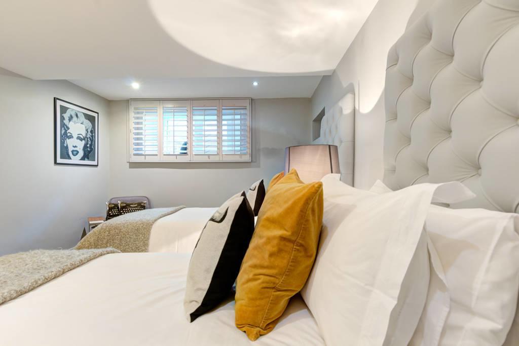 The Greyfriars Apartment St Andrews Buitenkant foto